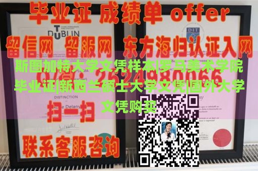 斯图加特大学文凭样本|罗马美术学院毕业证|新西兰硕士大学文凭|国外大学文凭购买