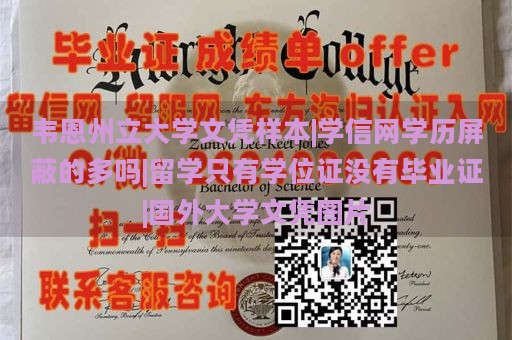 韦恩州立大学文凭样本|学信网学历屏蔽的多吗|留学只有学位证没有毕业证|国外大学文凭图片