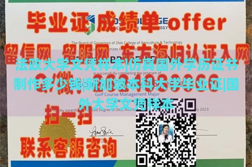 法政大学文凭样本|仿真国外学历证书制作多少钱|新加坡本科大学毕业证|国外大学文凭样本